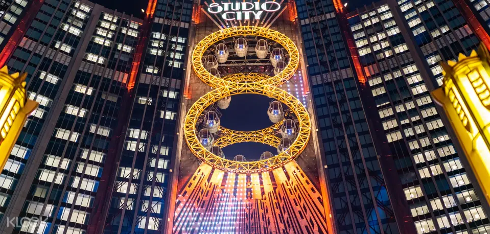 新濠影匯 Studio City Macau 澳門大倉酒店 Hotel Okura Macau 澳門銀河酒店 Galaxy Macau 澳門百老匯酒店 Broadway Macau Hotel 美獅美高梅 MGM Cotai 澳門金麗華酒店 Grand Lapa Macau Hotel 澳門新濠鋒酒店 Altira Macau 澳門麗思卡爾頓酒店 Ritz Carlton Macau 澳門酒店 澳門 澳門酒店推介 澳門酒店推薦