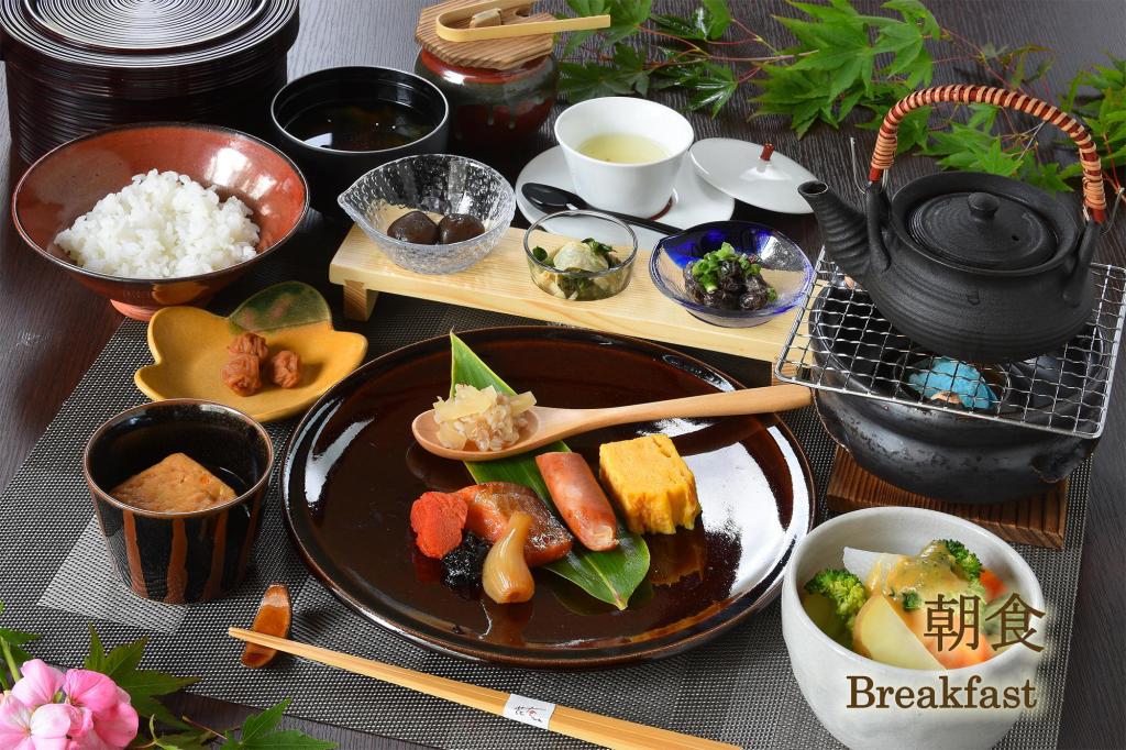 日光住宿 日光住宿推薦 鬼怒川溫泉 四季彩 日光 日光中禪寺湖溫泉花庵酒店 Nikko Chuzenji-ko Onsen Hotel Hana-An 日光溫泉