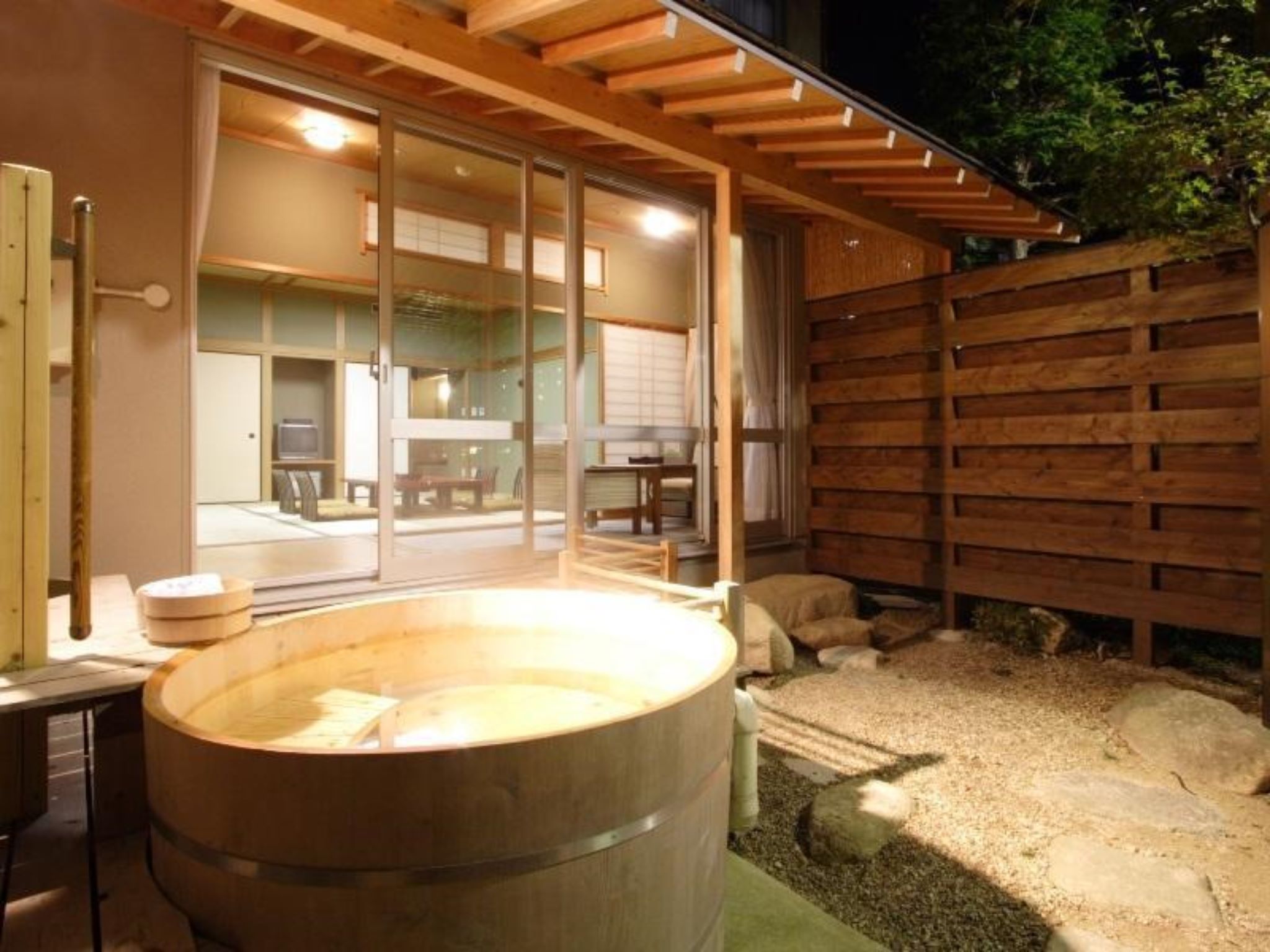 附私人露天風呂日式房|有馬御苑(Ryokan Arima Gyoen)有馬溫泉溫泉旅館推介 有馬溫泉酒店 有馬溫泉一泊二食 有馬溫泉旅館 有馬溫泉飯店