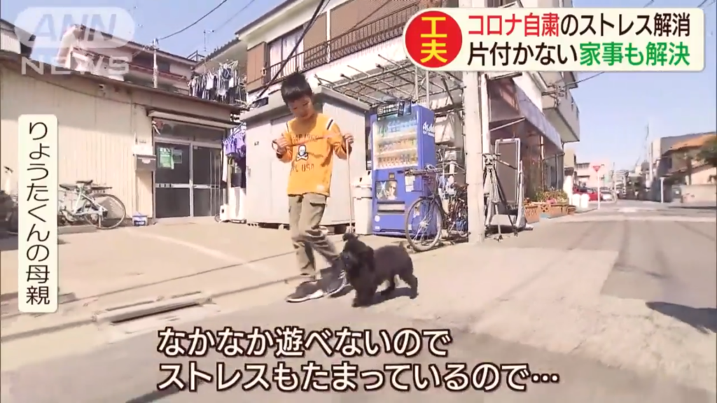 新型冠狀病毒 日本 武漢肺炎 日本 新冠肺炎 日本 COVID-19 日本 日本經濟 日本銷費 日本活動 出租小狗 家務助理