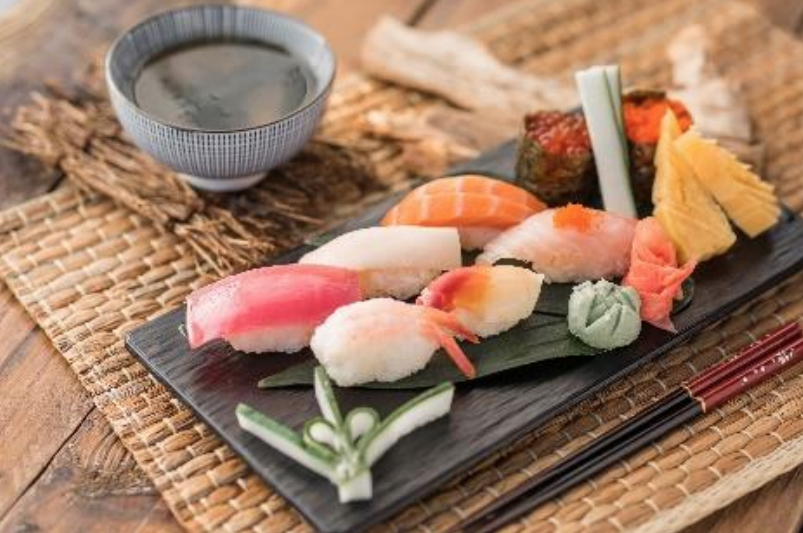 假日好去處 昂坪360優惠 昂坪市集 BTS FILA 美食 松坂壽司麵食鐵板燒