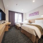 明洞Tmark豪華酒店 Tmark Grand Hotel Myeongdong 特馬克明洞大酒店 蒂馬克格芋蘭德酒店明洞 Tmark Grand Hotel Tmark Grand Myeongdong Tmark Grand
