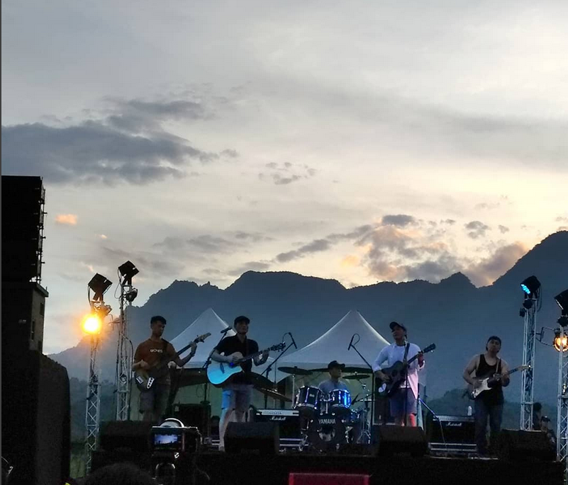 台東最美星空音樂會 台東自由行 台東景點 台東行程 台灣熱氣球嘉年華 台灣國際熱氣球嘉年華 台東熱氣球嘉年華 台東鹿野高台