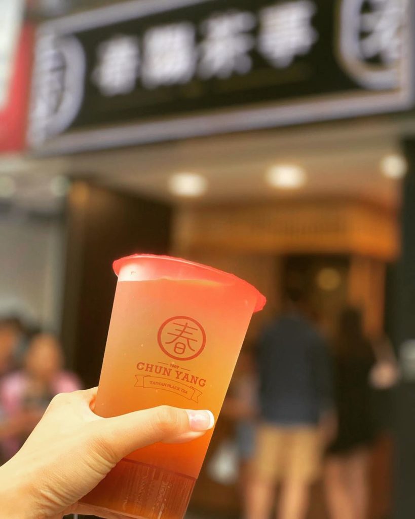 台式飲品 優惠 手搖飲料 善茶 幸福週末 十一茶屋 春芳號 春陽茶事 田籽茶事 珍奶 珍珠奶茶 茶狼 茶理史 花斑茶社