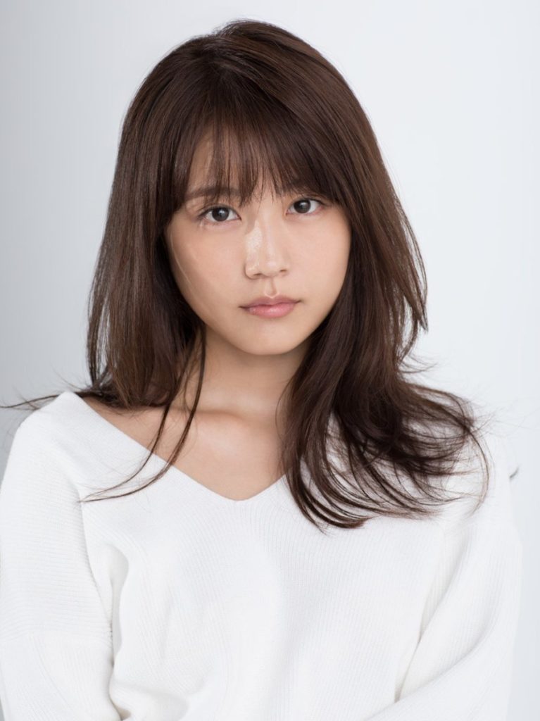 最想交往女藝人 ORICON 
恋人にしたい女性有名人ランキング
廣瀨鈴 田中美奈實 深田恭子 白石麻衣 濱邊美波 本田翼 有村架純 吉岡里帆 綾瀨遙 新垣結衣