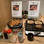 早餐|Dormy Inn PREMIUM 難波別館天然溫泉朝霧之湯酒店(Dormy Inn Premium Namba ANNEX Natural Hot Spring)大阪酒店 大阪飯店 大阪住宿 心齋橋酒店 心齋橋飯店 心齋橋住宿 難波酒店 難波飯店 難波住宿 日本橋酒店 日本橋飯店 日本橋住宿 大阪溫泉酒店 大阪溫泉飯店 大阪溫泉旅館 大阪Dormy Inn