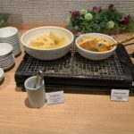 早餐|Dormy Inn PREMIUM 難波別館天然溫泉朝霧之湯酒店(Dormy Inn Premium Namba ANNEX Natural Hot Spring)大阪酒店 大阪飯店 大阪住宿 心齋橋酒店 心齋橋飯店 心齋橋住宿 難波酒店 難波飯店 難波住宿 日本橋酒店 日本橋飯店 日本橋住宿 大阪溫泉酒店 大阪溫泉飯店 大阪溫泉旅館 大阪Dormy Inn