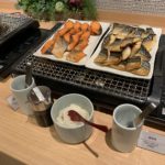 早餐|Dormy Inn PREMIUM 難波別館天然溫泉朝霧之湯酒店(Dormy Inn Premium Namba ANNEX Natural Hot Spring)大阪酒店 大阪飯店 大阪住宿 心齋橋酒店 心齋橋飯店 心齋橋住宿 難波酒店 難波飯店 難波住宿 日本橋酒店 日本橋飯店 日本橋住宿 大阪溫泉酒店 大阪溫泉飯店 大阪溫泉旅館 大阪Dormy Inn