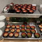 早餐|Dormy Inn PREMIUM 難波別館天然溫泉朝霧之湯酒店(Dormy Inn Premium Namba ANNEX Natural Hot Spring)大阪酒店 大阪飯店 大阪住宿 心齋橋酒店 心齋橋飯店 心齋橋住宿 難波酒店 難波飯店 難波住宿 日本橋酒店 日本橋飯店 日本橋住宿 大阪溫泉酒店 大阪溫泉飯店 大阪溫泉旅館 大阪Dormy Inn