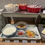 早餐|Dormy Inn PREMIUM 難波別館天然溫泉朝霧之湯酒店(Dormy Inn Premium Namba ANNEX Natural Hot Spring)大阪酒店 大阪飯店 大阪住宿 心齋橋酒店 心齋橋飯店 心齋橋住宿 難波酒店 難波飯店 難波住宿 日本橋酒店 日本橋飯店 日本橋住宿 大阪溫泉酒店 大阪溫泉飯店 大阪溫泉旅館 大阪Dormy Inn