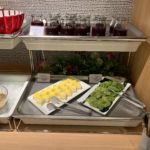 早餐|Dormy Inn PREMIUM 難波別館天然溫泉朝霧之湯酒店(Dormy Inn Premium Namba ANNEX Natural Hot Spring)大阪酒店 大阪飯店 大阪住宿 心齋橋酒店 心齋橋飯店 心齋橋住宿 難波酒店 難波飯店 難波住宿 日本橋酒店 日本橋飯店 日本橋住宿 大阪溫泉酒店 大阪溫泉飯店 大阪溫泉旅館 大阪Dormy Inn