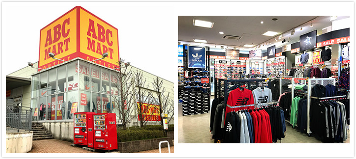 福岡TORIUS ABC-MART 福岡outlet波鞋球鞋 福岡ABC-MART 福岡NIKE 