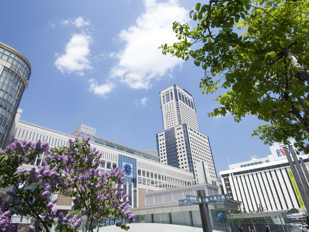 【北海道住宿】札幌住宿推介!6大人氣札幌飯店近札幌車站、狸小路商店街!