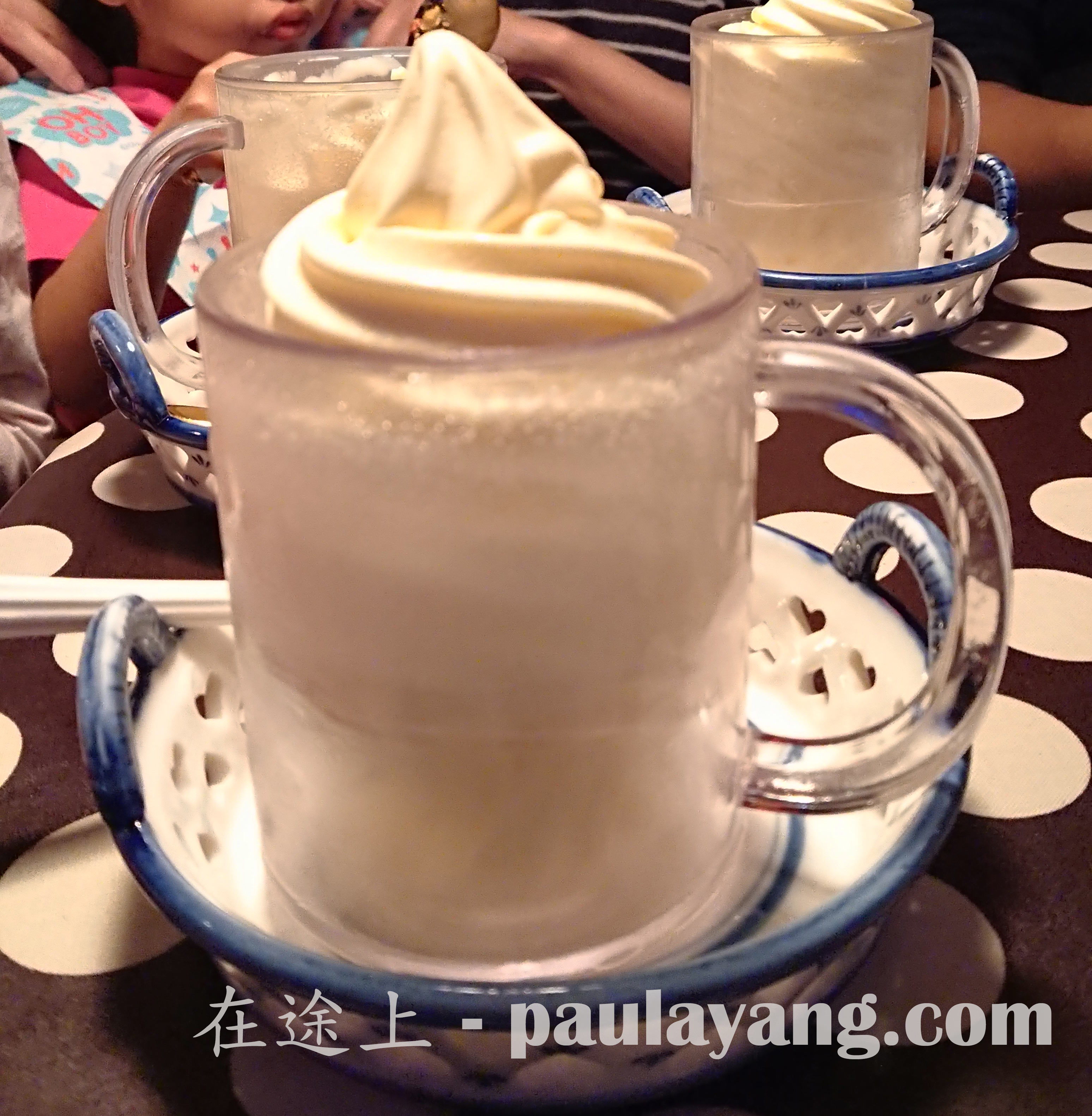 札幌 Milk Village（ミルク村 Sapporo本店）｜北海道最北端跳島 北海道自駕遊 北海道行程 道北道央行程 稚內 利尻島 禮文島 士別 夕張 美瑛 札幌狸小路美食 北海道雪糕