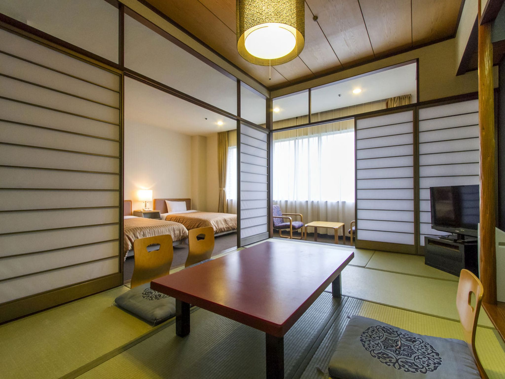 九州必住！別府五大人氣酒店 杉乃井飯店 (Suginoi Hotel)