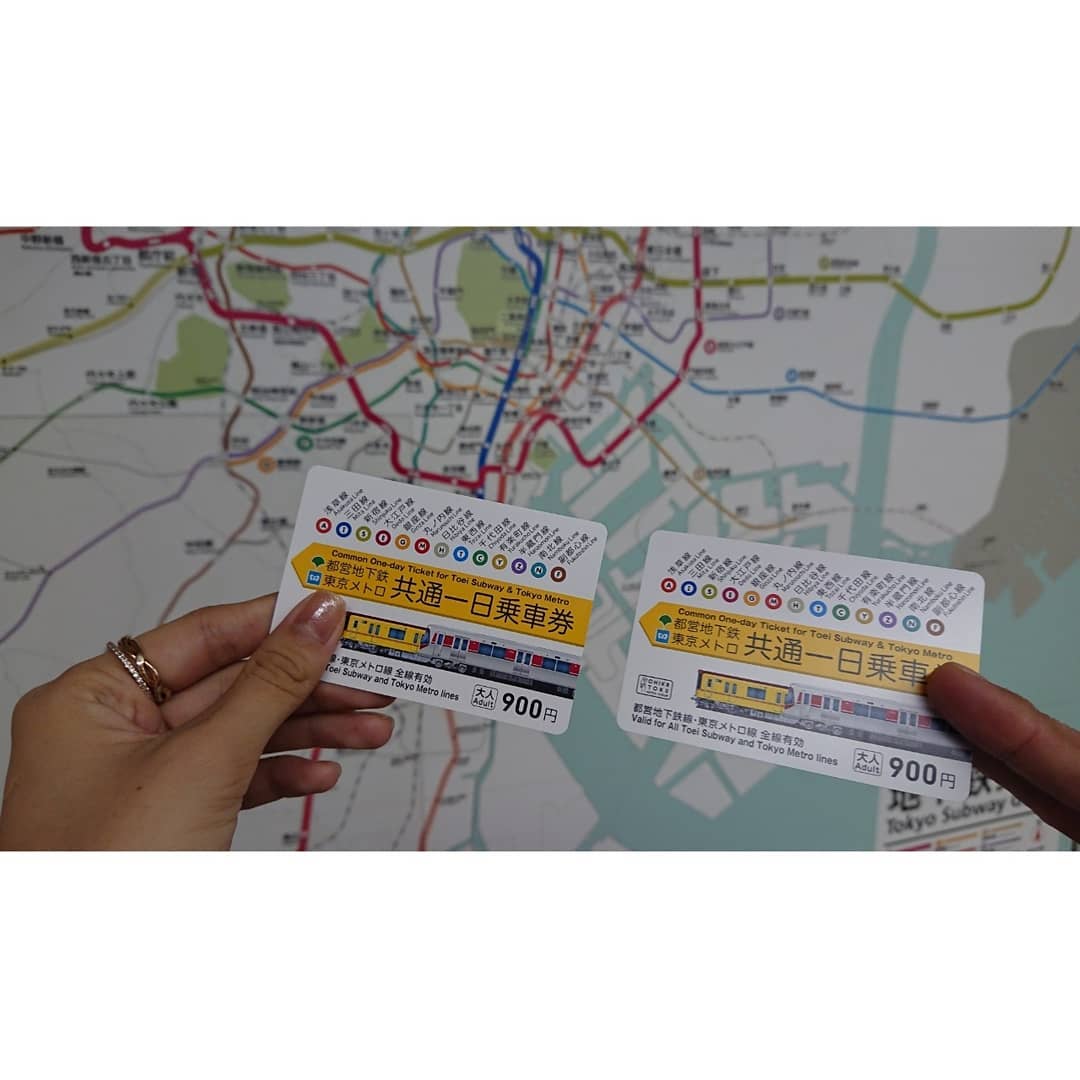 東京交通 東京地鐵 東京地鐵一日券 東京交通券 東京地下鐵票券 Tokyo Subway Ticket 東京一日券 東京環游通票 東京metro地鐵24小時車票 東京metro地鐵PASMO一日通票 東京Metro・都營地下鐵通用一日通票 東京Metro・都營地下鐵通用PASMO一日通票 東急三角乘車券 Triangle Ticket 東京Metro＋東京博物館通票Grutto Pass 東京Metro票券＋東京美術館、博物館優惠暢遊手冊2019 WELCOME! Tokyo Subway Ticket 京成skyliner與地下鐵通票 都電荒川線一日券 都營路面電車一日劵 Tokyo Sakura Tram