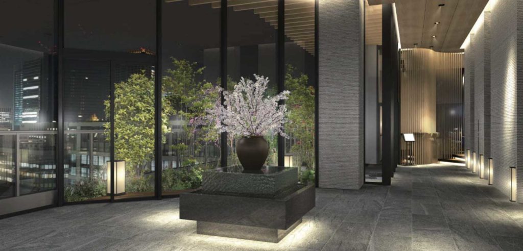 東京住宿 2020 東京新酒店 2020 東京新飯店 東京酒店 山手線 東京站 東京飯店 東京八重之翠酒店 Hotel Yaenomidori Tokyo