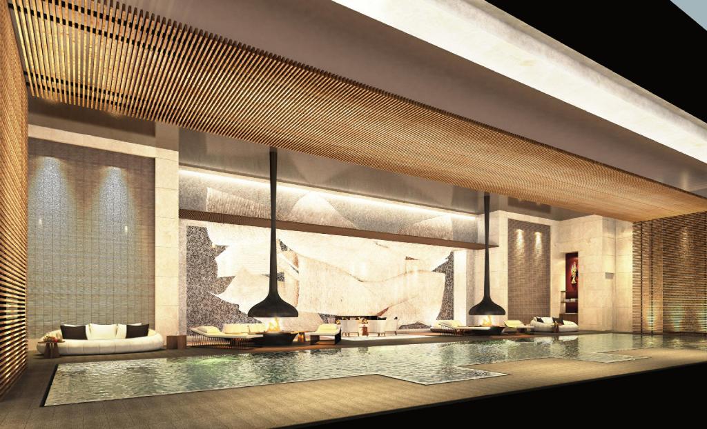東京住宿 2020 東京新酒店 2020 東京新飯店 東京酒店 山手線 東京站 東京飯店 東京大手町四季酒店 Four Seasons Hotel Tokyo at Otemachi