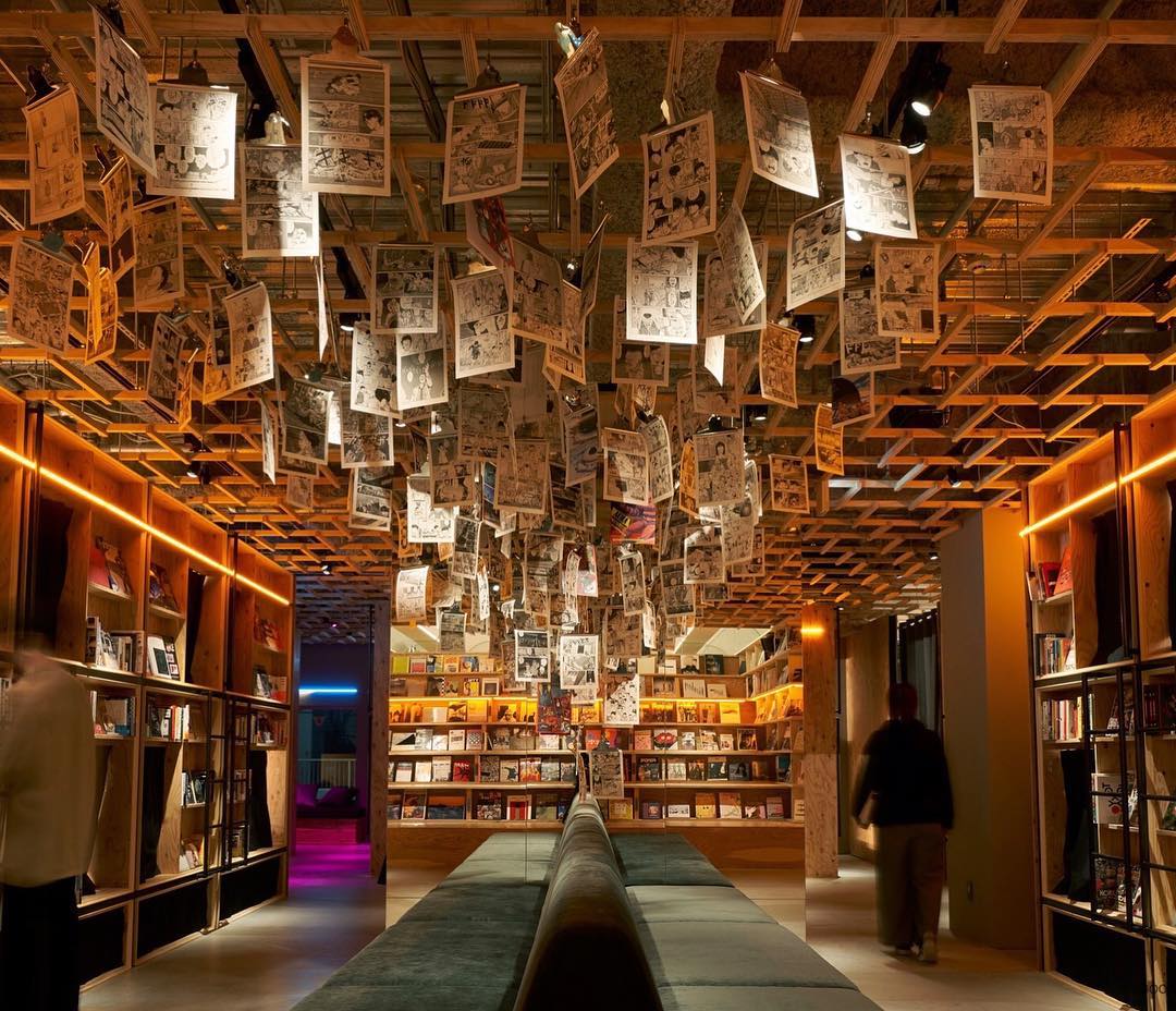 東京書香入夢旅館 Book And Bed Tokyo SHINJUKU 日本膠囊旅館 東京膠囊旅館 東京膠囊酒店 東京住宿推薦 新宿 東京 hostel 推薦 東京 一人 住宿 東京 酒店 平 東京 住宿 推薦 便宜 東京 平 酒店