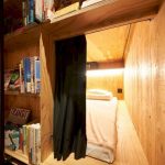 東京書香入夢旅館 Book And Bed Tokyo SHINJUKU 日本膠囊旅館 東京膠囊旅館 東京膠囊酒店 東京住宿推薦 新宿 東京 hostel 推薦 東京 一人 住宿 東京 酒店 平 東京 住宿 推薦 便宜 東京 平 酒店