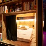東京書香入夢旅館 Book And Bed Tokyo SHINJUKU 日本膠囊旅館 東京膠囊旅館 東京膠囊酒店 東京住宿推薦 新宿 東京 hostel 推薦 東京 一人 住宿 東京 酒店 平 東京 住宿 推薦 便宜 東京 平 酒店