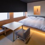 雙人房 東京由緣新宿(ONSEN RYOKAN YUEN SHINJUKU)新宿溫泉酒店 新宿溫泉飯店 新宿溫泉旅館