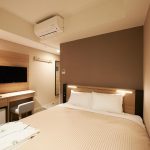 東京住邊好？東京酒店推介！2018上半年新張酒店10選！相鐵FRESA INN - 東京神田 (Sotetsu Fresa Inn Tokyo-Kanda)
