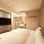 東京住邊好？東京酒店推介！2018上半年新張酒店10選！相鐵FRESA INN - 東京神田 (Sotetsu Fresa Inn Tokyo-Kanda)