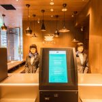 東京住邊好？東京酒店推介！2018上半年新張酒店10選！東京銀座奇怪的旅館 (Henn na Hotel Tokyo Ginza)