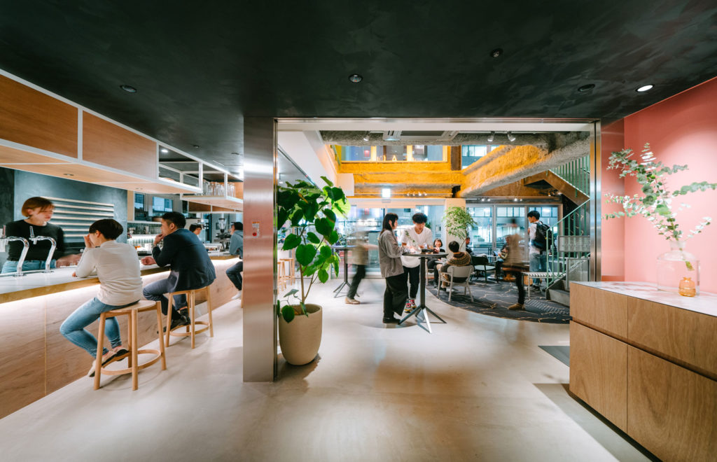 東京住宿 2020 東京新酒店 2020 東京新飯店 東京酒店 山手線 鶯谷站 東京飯店 東京風景酒店 LANDABOUT TOKYO