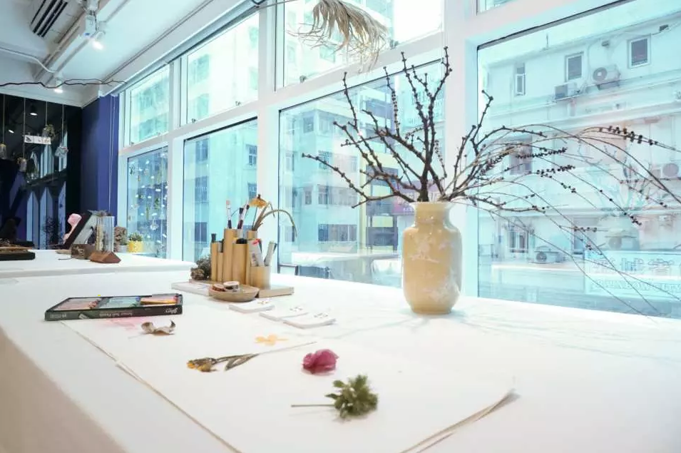 影相好去處 文創小店 文創景點 文青好去處 文青景點 香港好去處 香港打卡 香港景點 富德樓 藍屋 元創方 PMQ 大館 南豐紗廠 東南樓藝術酒店