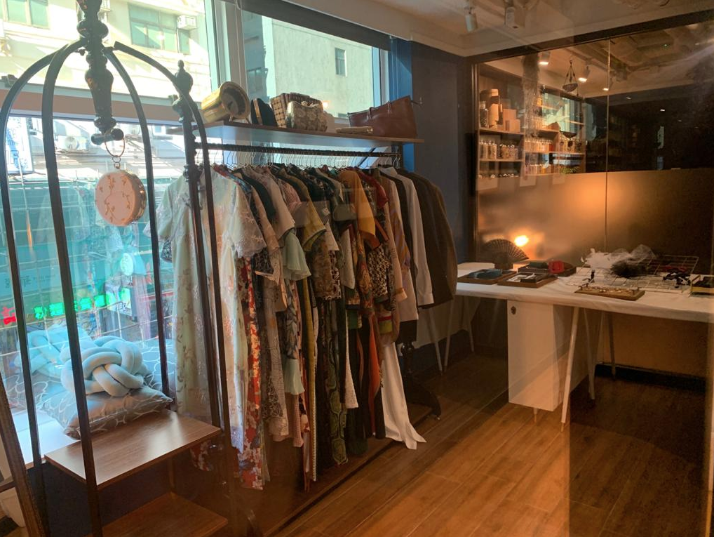 影相好去處 文創小店 文創景點 文青好去處 文青景點 香港好去處 香港打卡 香港景點 富德樓 藍屋 元創方 PMQ 大館 南豐紗廠 東南樓藝術酒店