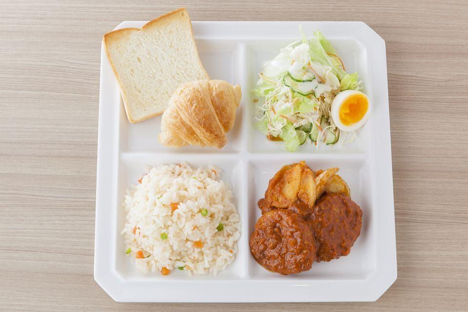 早餐 東京親子住宿推介！新宿附小廚房酒店！ - 東急STAY西新宿 Tokyu Stay Nishi-Shinjuku