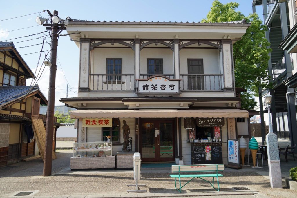 京都東映太秦映畫村​ 太秦映畫村​嵐電套票 太秦映畫村​JR套票 太秦映畫村​交通 太秦映畫村​門票 太秦映畫村​和服