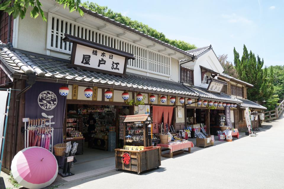 京都東映太秦映畫村​ 太秦映畫村​嵐電套票 太秦映畫村​JR套票 太秦映畫村​交通 太秦映畫村​門票 太秦映畫村​和服