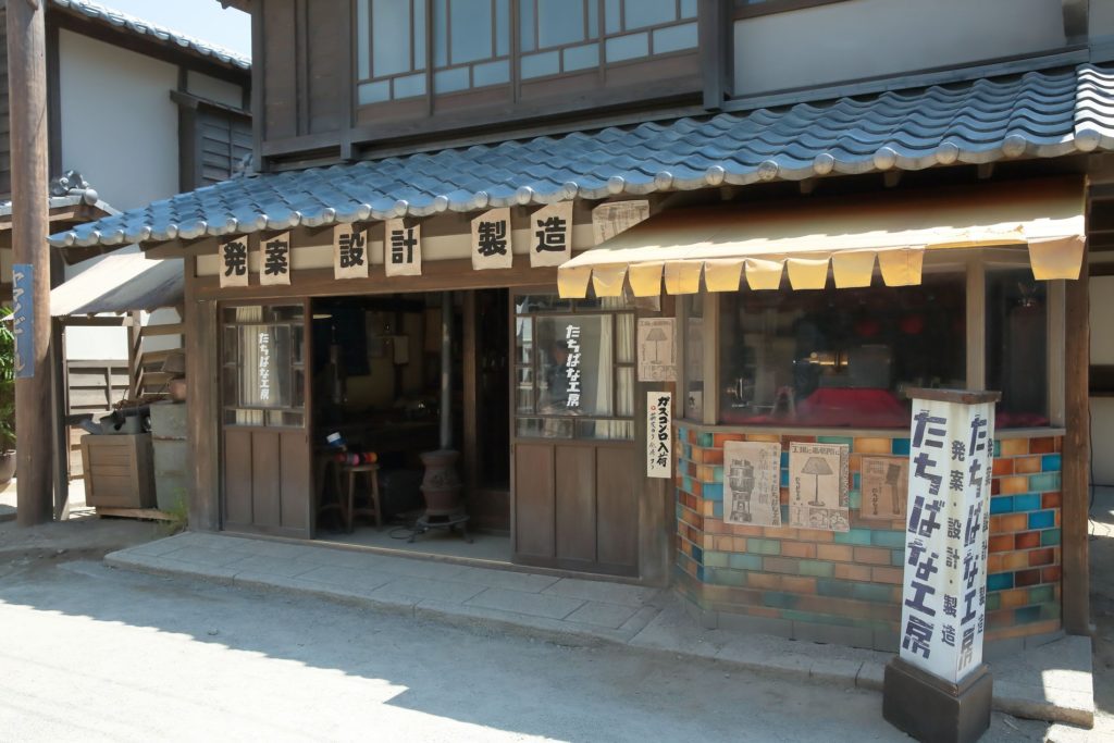 京都東映太秦映畫村​ 太秦映畫村​嵐電套票 太秦映畫村​JR套票 太秦映畫村​交通 太秦映畫村​門票 太秦映畫村​和服
