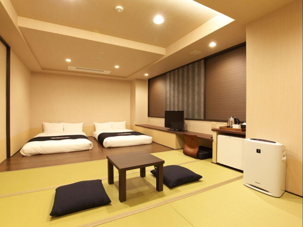 九州必住！熊本十大人氣酒店(後篇)松屋別館 (Ryokan Matsuya Bekkan)