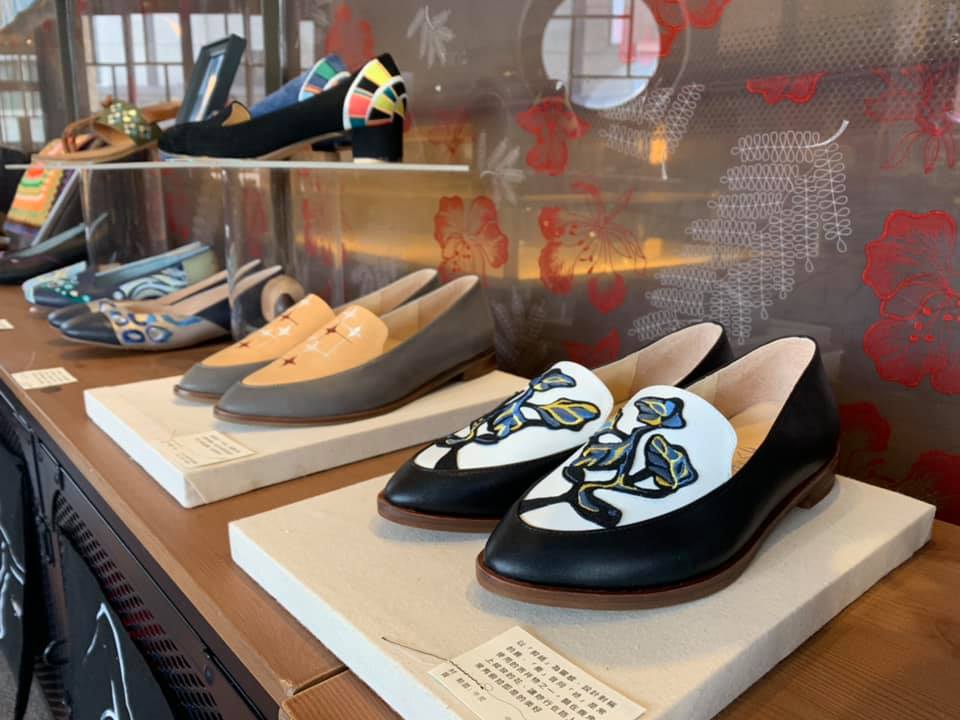 台南自由行 台南景點 台南好去處 台南打卡 台南秘境 林百貨 台南購物 台南文青