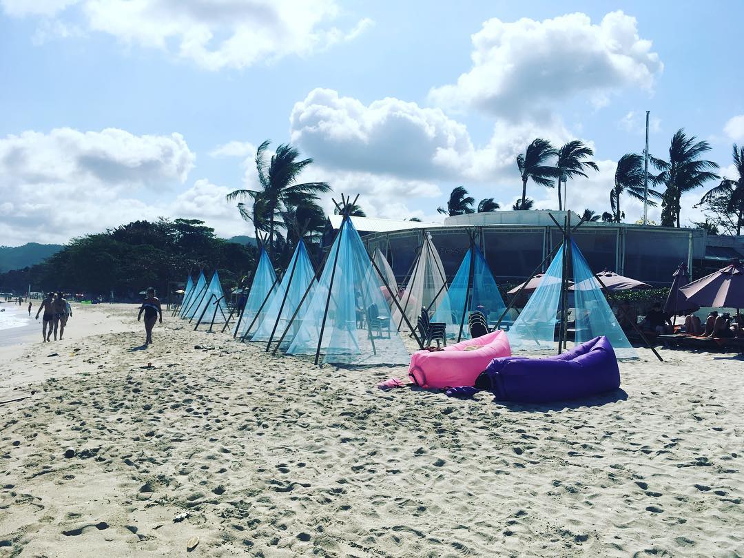 查汶海灘　Chaweng Beach 布吉海灘 普吉島海灘 蘇美島海灘 蘇梅島海灘 喀比海灘 拷喇海灘 芭東海灘 帕岸島海灘 泰國海灘 泰國沙灘 thailand Beach 泰國必去 泰國水上活動