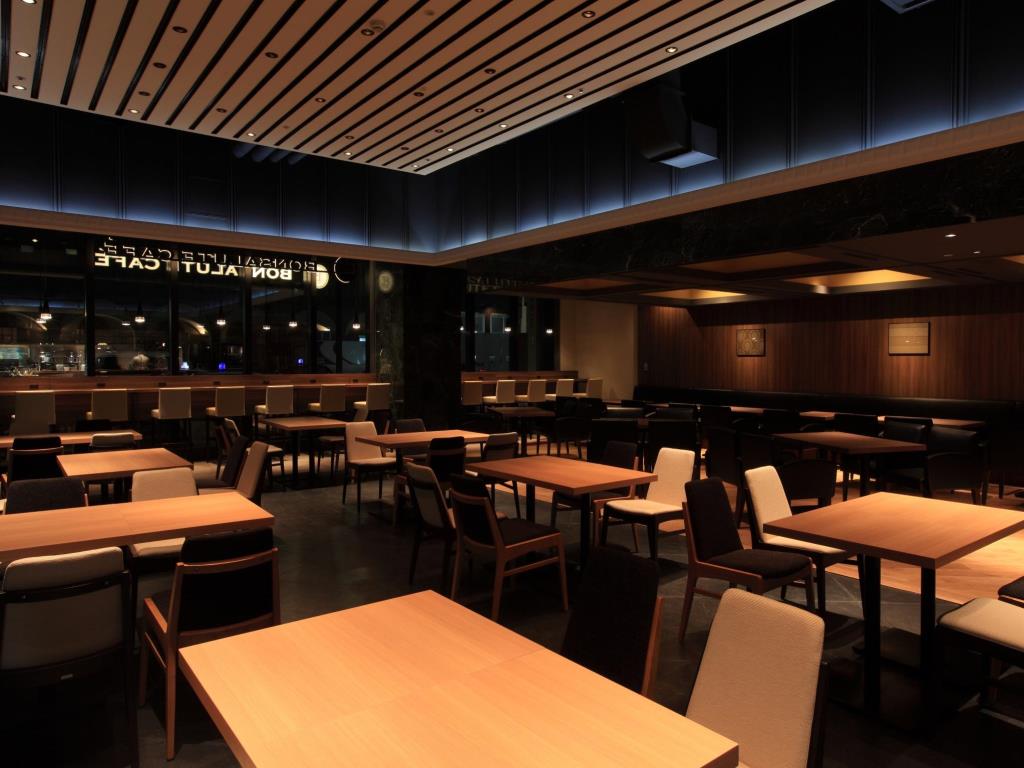 日本必住！札幌十大人氣酒店(後篇)格拉斯麗札幌酒店 (Hotel Gracery Sapporo)
