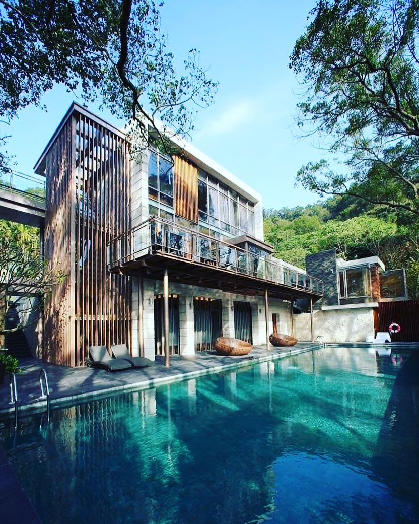 樹也ChooArt Villa|樹也booking https www facebook com chooart villa 樹也交通 樹也餐點 樹也住宿券 久樘樹也 dear b&b樹也 國內villa 台灣villa排名 中部包棟villa
