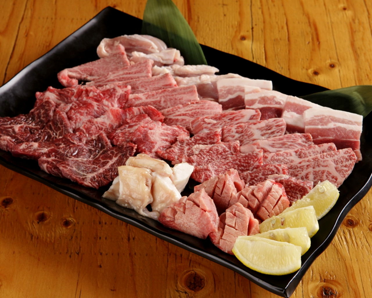 近江牛!黑毛和牛!大阪高CP值燒肉三選!二代目次郎