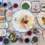 民樂生魚片中心｜釜山好去處 韓國好去處 韓國釜山 韓國 Korea한국 韓國必到 韓國必去 韓國必吃 韓國必食 韓國傳統市場 韓國特色市場 韓國自由行 韓國行程 釜山 Busan부산 釜山必到 釜山必去 釜山必吃 釜山必食 釜山傳統市場 釜山特色市場 釜山自由行 釜山行程 富平市場 부평시장 罐頭市場 깡통시장 釜山札嘎其市場 부산자갈치시장 札嘎其市場 札嘎其 民樂生魚片中心 민락회타운 國際市場 국제시장 機張市場 기장시장 釜山海鮮 釜山蟹 釜山螃蟹 釜山比目魚 釜山刺身 民樂生魚片中心交通 民樂生魚片大樓 民樂站釜山 民樂水邊公園 廣安大橋晚餐 釜山水拌生魚片