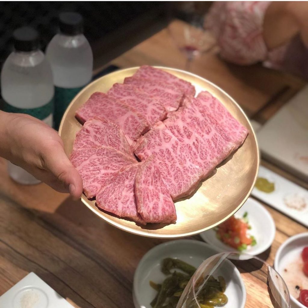 WooTender 江南韓牛燒肉 首爾必吃韓牛燒肉 首爾韓牛推薦 明洞必吃韓牛燒肉 首爾推介韓牛級別1++級韓牛