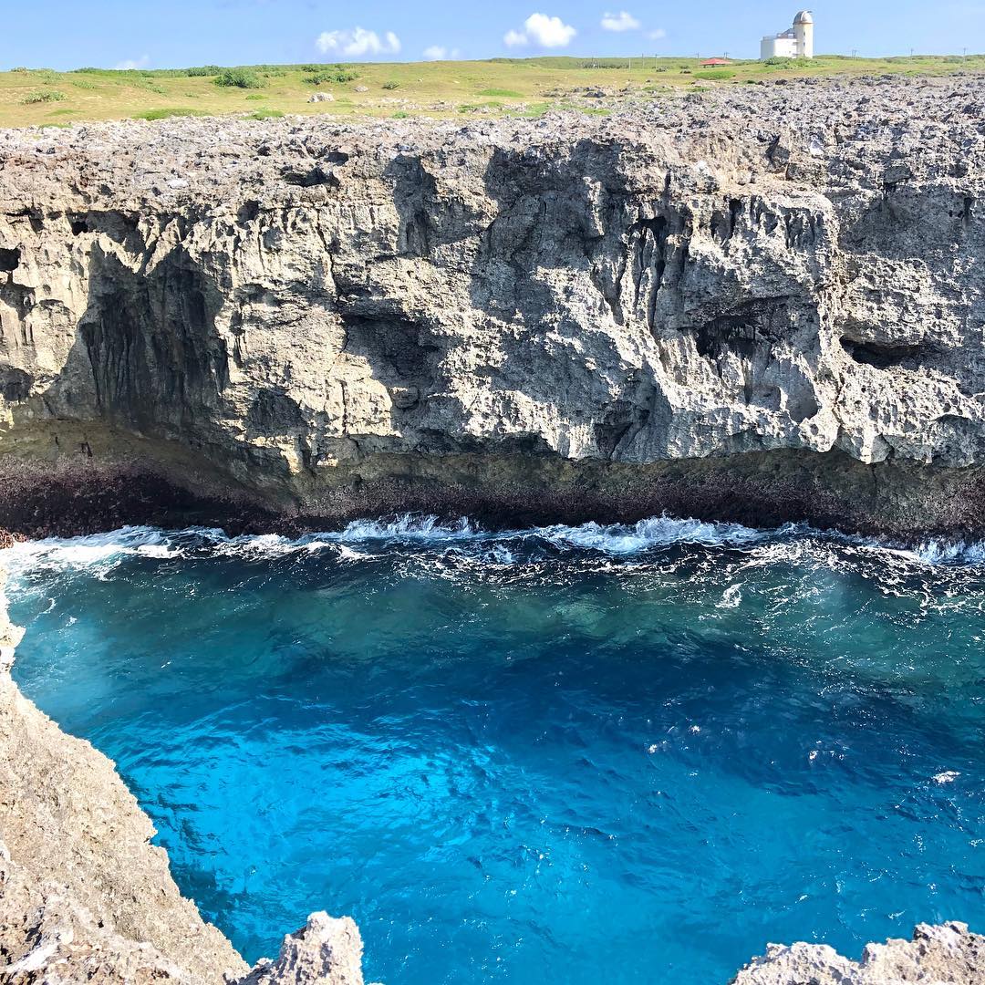 高那崎（たかなざき）｜波照間島景點 波照間島自由行
