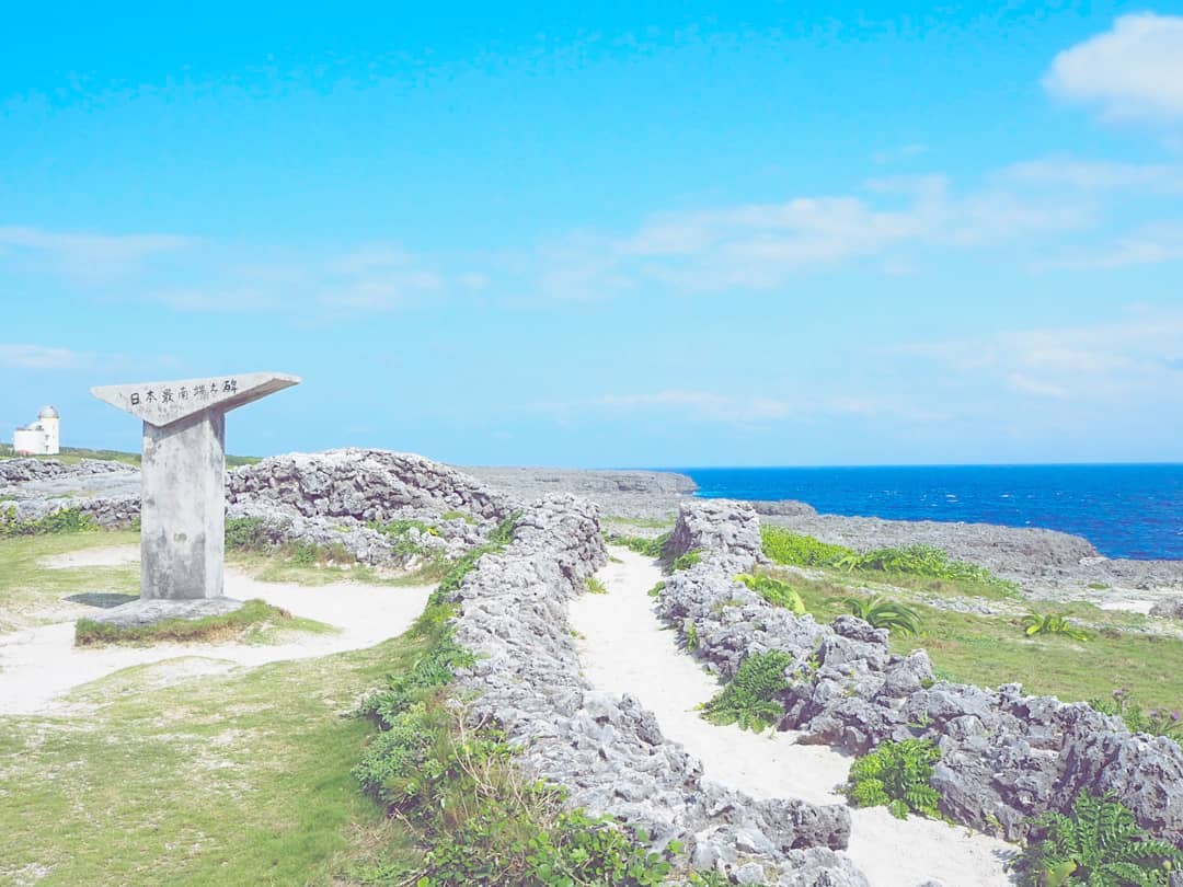波照間島（はてるまじま｜Hateruma Island）｜波照間島交通 波照間島住宿 波照間島租車 波照間島釣魚 波照間島船 波照間島單車 波照間島民宿 波照間島南十字星 波照間島浮潛 波照間島金田一 安榮觀光渡輪 安栄観光 北濱 ニシ浜 波照間藍 波照間ブルー 高那崎 たかなざき