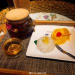 附泰式花茶、芒果糯米飯|深圳按摩SPA 深圳好去處 深圳揼骨 深圳泰式按摩 深圳一日遊