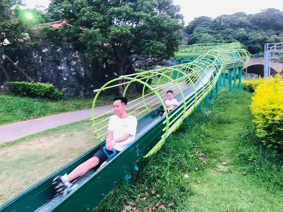 浦添大公園 Urasoe Dai Park 滾輪滑梯 沖繩親子景點 沖繩親子 沖繩親子遊 沖繩 親子 必去 沖繩北部景點 沖繩中部景點 沖繩 Okinawa 沖繩必食 沖繩必吃 沖繩必到 沖繩必去 沖繩必買 沖繩必掃 沖繩自由行 沖繩行程 沖繩行程包 沖繩懶人包 沖繩好去處 沖繩景點 沖繩必到景點 沖繩必去景點 沖繩美食 沖繩交通 沖繩攻略 沖繩自由行行程 沖繩自由行行程推薦 沖繩酒店 沖繩飯店 沖繩酒店推薦 沖繩飯店推薦 沖繩必住酒店 沖繩必住飯店 沖繩必食2019 沖繩必吃2019 沖繩必到2019 沖繩必去2019 沖繩必買2019 沖繩必掃2019 沖繩自由行2019 沖繩行程2019 沖繩行程包2019 沖繩懶人包2019 沖繩好去處2019 沖繩景點2019 沖繩必到景點2019 沖繩必去景點2019 沖繩美食2019 沖繩交通2019 沖繩攻略2019 沖繩自由行行程2019 沖繩自由行行程推薦2019 沖繩酒店2019 沖繩飯店2019 沖繩酒店推薦2019 沖繩飯店推薦2019 沖繩必住酒店2019 沖繩必住飯店2019