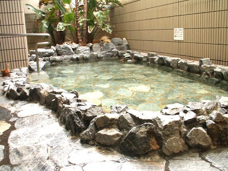 沖繩溫泉 沖繩浸溫泉 沖繩好去處 沖繩冬季 沖繩冬天好去處 三重城溫泉 海人之湯​ 那霸遙索爾Spa中心酒店 沖繩泡湯
