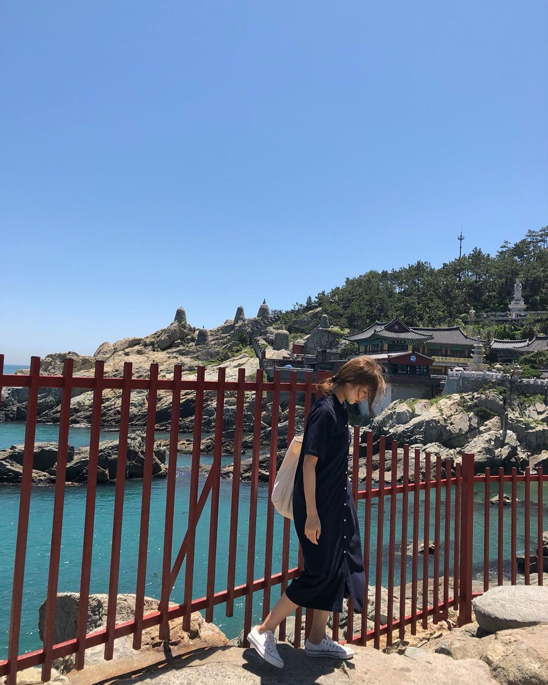 海東龍宮寺 彩色燈籠 釜山彩色燈籠 釜山 釜山自由行 釜山好去處 釜山景點 釜山打卡 釜山打卡景點 釜山必去 釜山必去景點 釜山打卡必去 busan